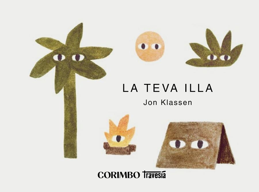 LA TEVA ILLA | 9788412854787 | KLASSEN, JON | Llibreria Online de Vilafranca del Penedès | Comprar llibres en català