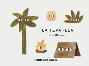 LA TEVA ILLA | 9788412854787 | KLASSEN, JON | Llibreria Online de Vilafranca del Penedès | Comprar llibres en català