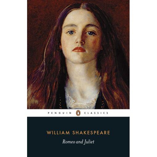 ROMEO AND JULIET | 9780141396477 | SHAKESPEARE, WILLIAM | Llibreria Online de Vilafranca del Penedès | Comprar llibres en català