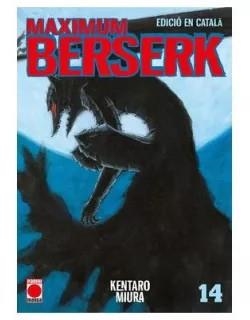 MAXIMUM BERSERK 14 CATALÀ | 9791370132224 | Llibreria L'Odissea - Libreria Online de Vilafranca del Penedès - Comprar libros