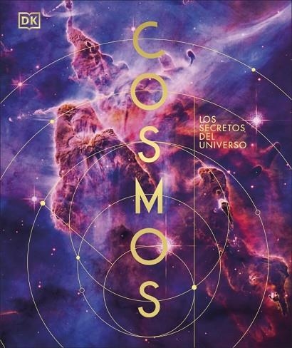 COSMOS | 9780241773673 | DK | Llibreria Online de Vilafranca del Penedès | Comprar llibres en català