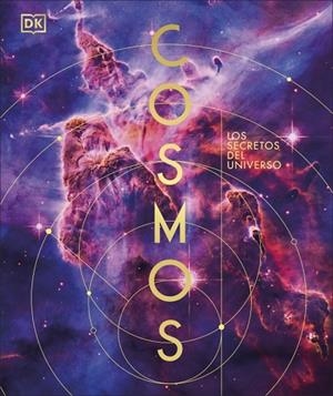 COSMOS | 9780241773673 | DK | Llibreria Online de Vilafranca del Penedès | Comprar llibres en català