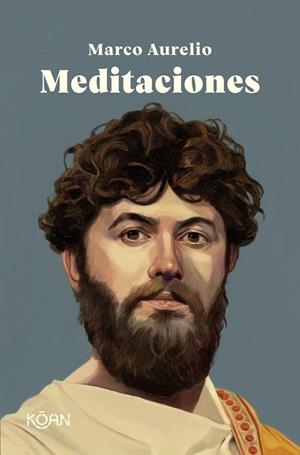 MEDITACIONES | 9788410358317 | MARCO AURELIO | Llibreria Online de Vilafranca del Penedès | Comprar llibres en català