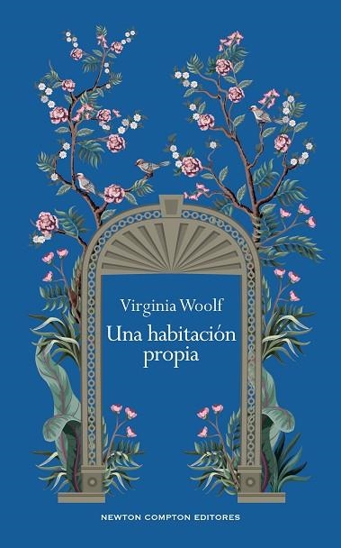 UNA HABITACIÓN PROPIA | 9791387575717 | WOOLF, VIRGINIA | Llibreria Online de Vilafranca del Penedès | Comprar llibres en català