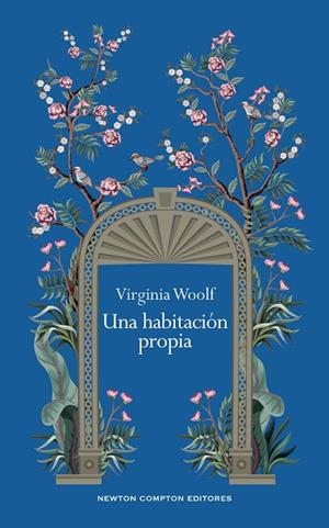 UNA HABITACIÓN PROPIA | 9791387575717 | WOOLF, VIRGINIA | Llibreria Online de Vilafranca del Penedès | Comprar llibres en català
