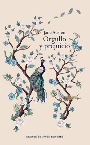 ORGULLO Y PREJUICIO | 9791387575755 | AUSTEN, JANE | Llibreria L'Odissea - Libreria Online de Vilafranca del Penedès - Comprar libros