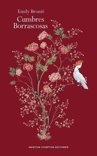 CUMBRES BORRASCOSAS | 9791387575694 | BRONTË, EMILY | Llibreria Online de Vilafranca del Penedès | Comprar llibres en català
