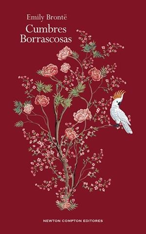 CUMBRES BORRASCOSAS | 9791387575694 | BRONTË, EMILY | Llibreria Online de Vilafranca del Penedès | Comprar llibres en català