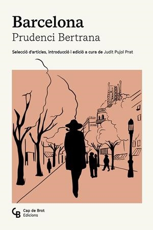 BARCELONA | 9791399108309 | BERTRANA I COMTE, PRUDENCI | Llibreria L'Odissea - Libreria Online de Vilafranca del Penedès - Comprar libros