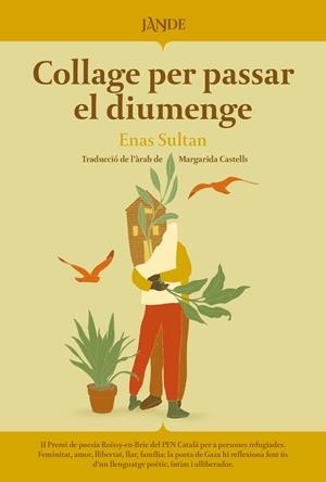 COLLAGE PER PASSAR EL DIUMENGE | 9791387656065 | SULTAN, ENAS | Llibreria L'Odissea - Libreria Online de Vilafranca del Penedès - Comprar libros