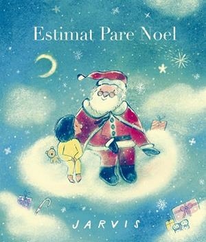 ESTIMAT PARE NOEL | 9788410406896 | JARVIS | Llibreria Online de Vilafranca del Penedès | Comprar llibres en català