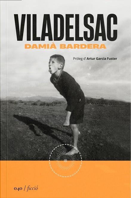 VILADELSAC | 9788419059505 | BARDERA, DAMIÀ | Llibreria Online de Vilafranca del Penedès | Comprar llibres en català
