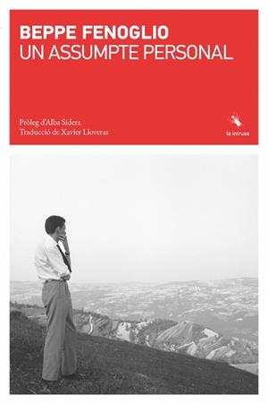 UN ASSUMPTE PERSONAL | 9791399012095 | FENOGLIO, BEPPE | Llibreria Online de Vilafranca del Penedès | Comprar llibres en català