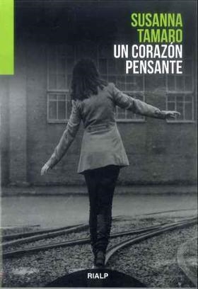 UN CORAZÓN PENSANTE | 9788432147241 | TAMARO, SUSANNA | Llibreria Online de Vilafranca del Penedès | Comprar llibres en català