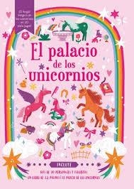 EL PALACIO DE LOS UNICORNIOS | 9788410551787 | CATT, HELEN | Llibreria Online de Vilafranca del Penedès | Comprar llibres en català