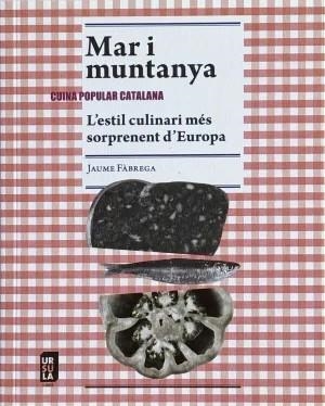 MAR I  MUNTANYA | 9791399023923 | FÀBREGA I COLOM, JAUME | Llibreria Online de Vilafranca del Penedès | Comprar llibres en català