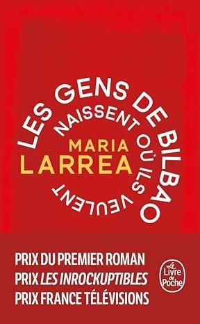 LES GENS DE BILBAO NAISSENT OU ILS VEULE | 9782253243410 | Llibreria Online de Vilafranca del Penedès | Comprar llibres en català