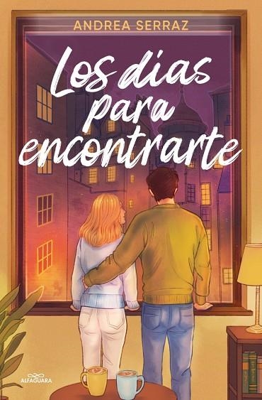 LOS DÍAS PARA ENCONTRARTE | 9791387741570 | SERRAZ, ANDREA | Llibreria Online de Vilafranca del Penedès | Comprar llibres en català