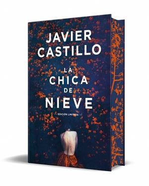 LA CHICA DE NIEVE (EDICIÓN ESPECIAL LIMITADA) | 9788466388160 | CASTILLO, JAVIER | Llibreria Online de Vilafranca del Penedès | Comprar llibres en català