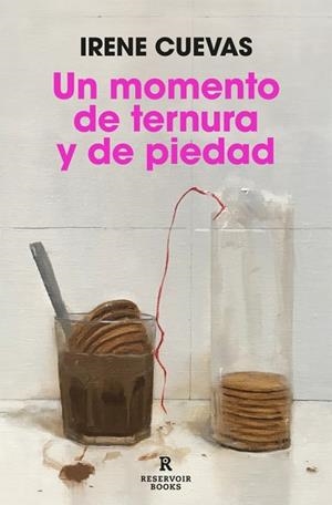 UN MOMENTO DE TERNURA Y DE PIEDAD | 9788419437037 | CUEVAS, IRENE | Llibreria Online de Vilafranca del Penedès | Comprar llibres en català