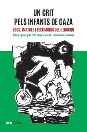 UN CRIT PELS INFANTS DE GAZA | 9788411731898 | Llibreria Online de Vilafranca del Penedès | Comprar llibres en català