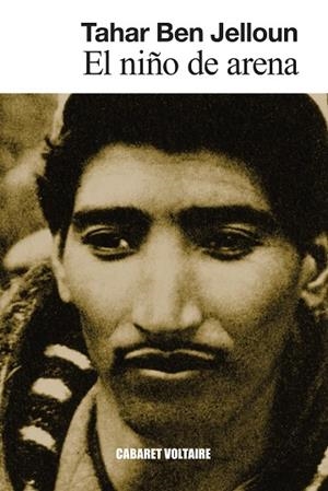 EL NIÑO DE ARENA | 9788419047618 | BEN JELLOUN, TAHAR | Llibreria Online de Vilafranca del Penedès | Comprar llibres en català