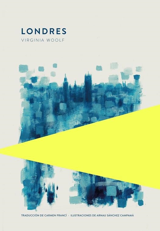 LONDRES | 9789992083031 | WOOLF, VIRGINIA | Llibreria L'Odissea - Libreria Online de Vilafranca del Penedès - Comprar libros