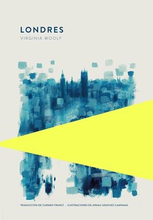 LONDRES | 9789992083031 | WOOLF, VIRGINIA | Llibreria Online de Vilafranca del Penedès | Comprar llibres en català