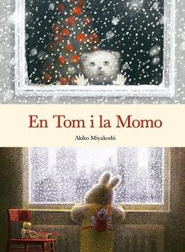 EN TOM I LA MOMO | 9788416427857 | MIYAKOSHI, AKIKO | Llibreria Online de Vilafranca del Penedès | Comprar llibres en català