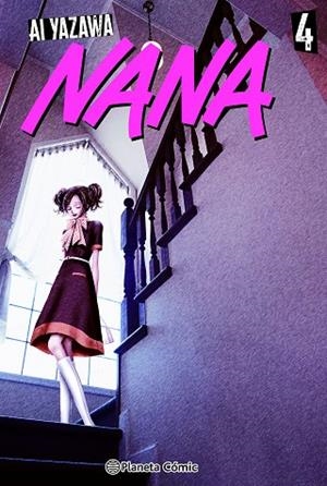 NANA Nº 04/07 | 9791387780364 | YAZAWA, AI | Llibreria Online de Vilafranca del Penedès | Comprar llibres en català