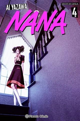 NANA N. 04/07 (CATALÀ) | 9791387780388 | YAZAWA, AI | Llibreria Online de Vilafranca del Penedès | Comprar llibres en català
