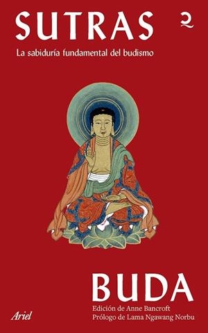 SUTRAS | 9788434439832 | BANCROFT, ANNE | Llibreria L'Odissea - Libreria Online de Vilafranca del Penedès - Comprar libros