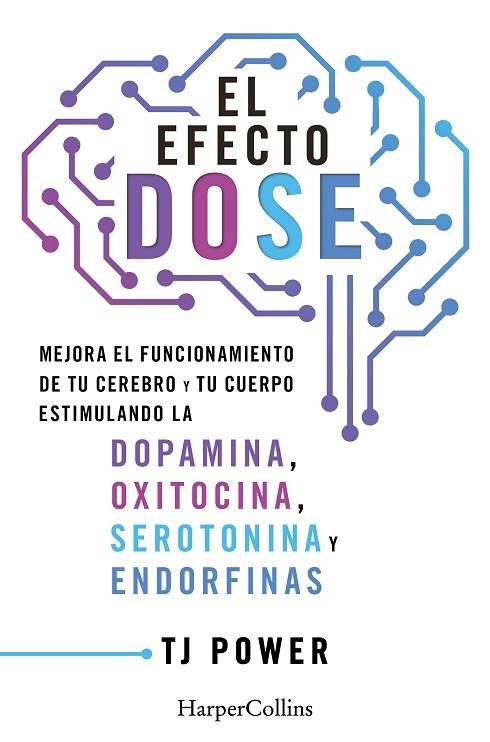EL EFECTO DOSE | 9788410643246 | POWER, TJ | Llibreria L'Odissea - Libreria Online de Vilafranca del Penedès - Comprar libros