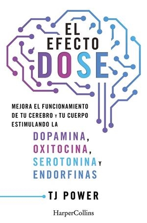 EL EFECTO DOSE | 9788410643246 | POWER, TJ | Llibreria L'Odissea - Libreria Online de Vilafranca del Penedès - Comprar libros