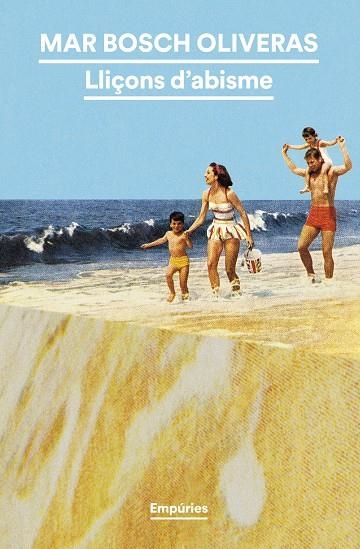 LLIÇONS D'ABISME | 9791387736170 | BOSCH OLIVERAS, MAR | Llibreria Online de Vilafranca del Penedès | Comprar llibres en català