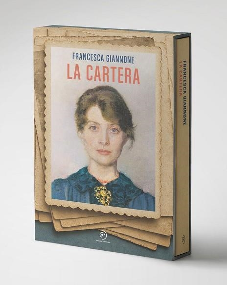 CAJA EDICIÓN ESPECIAL LA CARTERA | 9791387574727 | GIANNONE, FRANCESCA | Llibreria L'Odissea - Libreria Online de Vilafranca del Penedès - Comprar libros