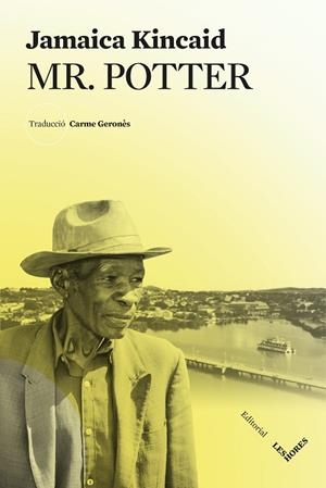 MR. POTTER | 9791399072112 | KINCAID, JAMAICA | Llibreria Online de Vilafranca del Penedès | Comprar llibres en català