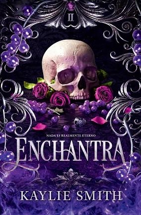 ENCHANTRA | 9791387711054 | SMITH, KAYLIE | Llibreria Online de Vilafranca del Penedès | Comprar llibres en català