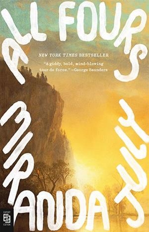 ALL FOURS | 9798217045846 | JULY, MIRANDA | Llibreria L'Odissea - Libreria Online de Vilafranca del Penedès - Comprar libros