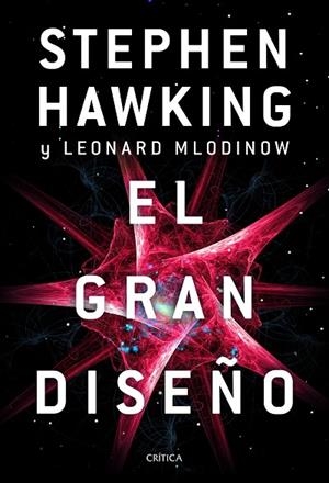 EL GRAN DISEÑO | 9788491991700 | HAWKING, STEPHEN/MLODINOW, LEONARD | Llibreria Online de Vilafranca del Penedès | Comprar llibres en català