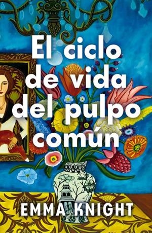 EL CICLO DE VIDA DEL PULPO COMÚN | 9791387595258 | KNIGHT, EMMA | Llibreria Online de Vilafranca del Penedès | Comprar llibres en català