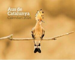 CALENDARI 2026 AUS DE CATALUNYA | 8415001049347 | AA.VV. | Llibreria Online de Vilafranca del Penedès | Comprar llibres en català