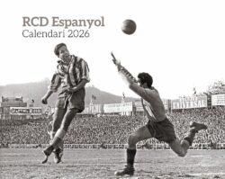 CALENDARI 2026 ESPANYOL | 8415001049415 | AA.VV. | Llibreria Online de Vilafranca del Penedès | Comprar llibres en català