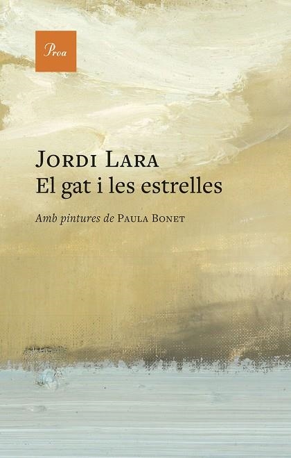 EL GAT I LES ESTRELLES | 9788410488625 | LARA, JORDI | Llibreria L'Odissea - Libreria Online de Vilafranca del Penedès - Comprar libros
