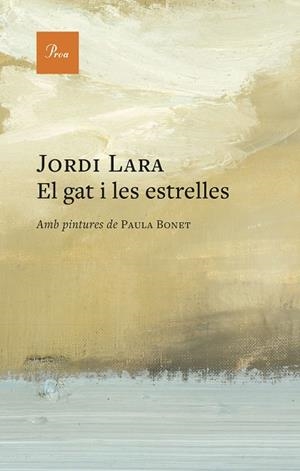 EL GAT I LES ESTRELLES | 9788410488625 | LARA, JORDI | Llibreria L'Odissea - Libreria Online de Vilafranca del Penedès - Comprar libros