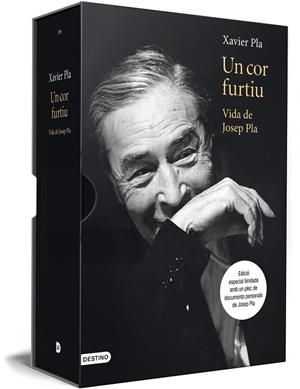 UN COR FURTIU - ESTOIG | 9788419734297 | PLA, XAVIER | Llibreria Online de Vilafranca del Penedès | Comprar llibres en català