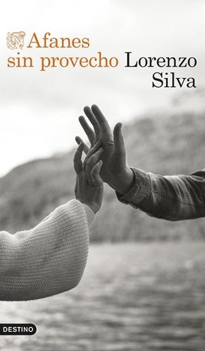 AFANES SIN PROVECHO | 9788423368839 | SILVA, LORENZO | Llibreria Online de Vilafranca del Penedès | Comprar llibres en català