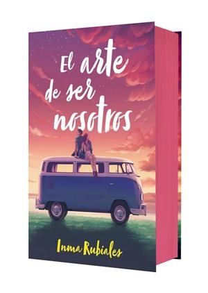 EL ARTE DE SER NOSOTROS (EDICIÓN ESPECIAL) | 9788408311140 | RUBIALES, INMA | Llibreria Online de Vilafranca del Penedès | Comprar llibres en català