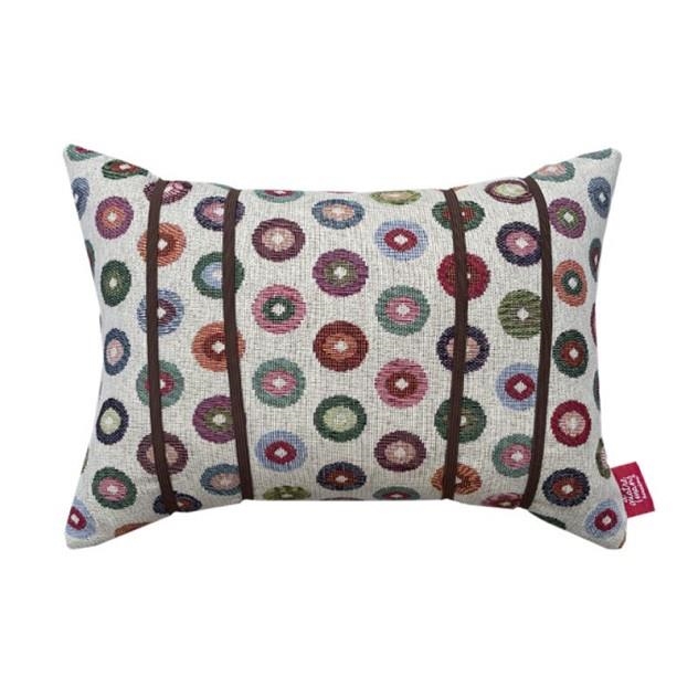 COIXI DE LECTURA CERCLES DE COLORS | 8437018173570 | Llibreria L'Odissea - Libreria Online de Vilafranca del Penedès - Comprar libros