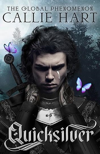 QUICKSILVER | 9781399745420 | Llibreria L'Odissea - Libreria Online de Vilafranca del Penedès - Comprar libros